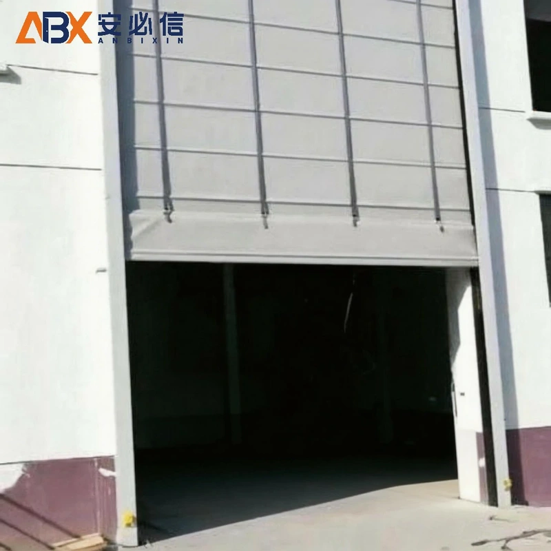 枣庄背带堆积门