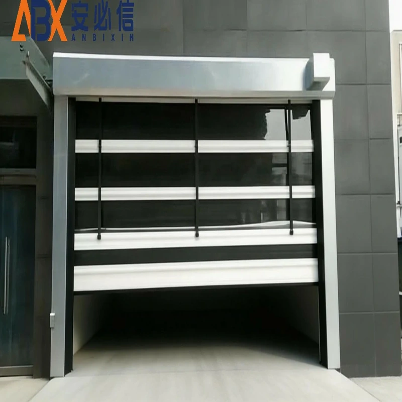 枣庄机械式门封